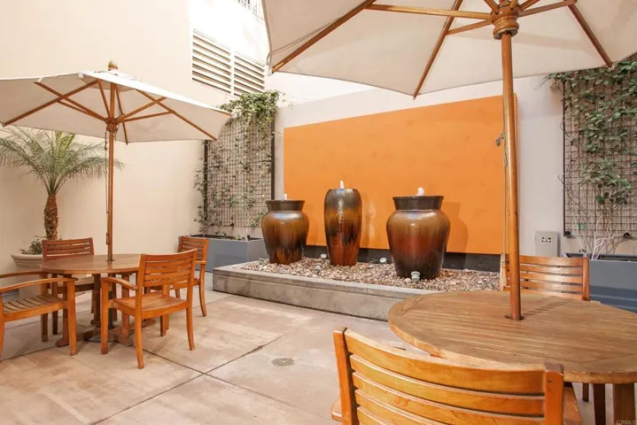 530 K Street Unit 320, San Diego, California 92101