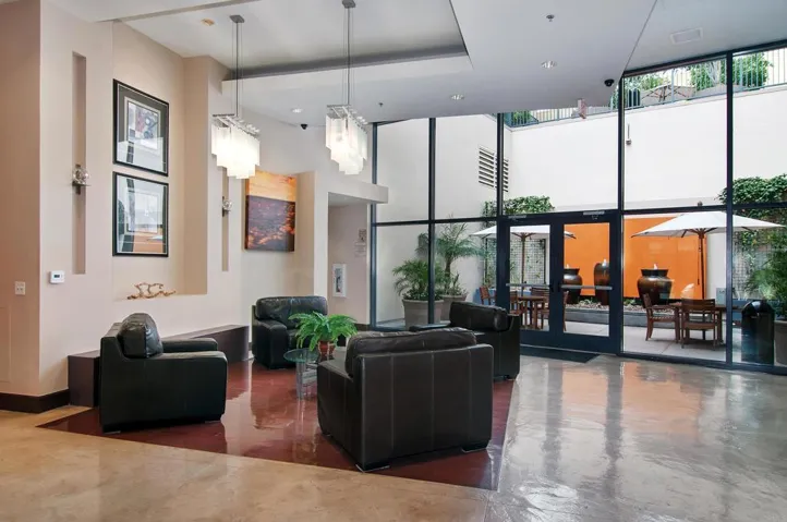 530 K Street Unit 320, San Diego, California 92101