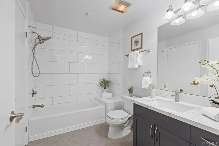 530 K Street Unit 320, San Diego, California 92101