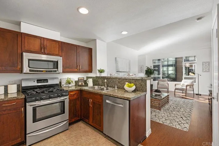 530 K Street Unit 320, San Diego, California 92101