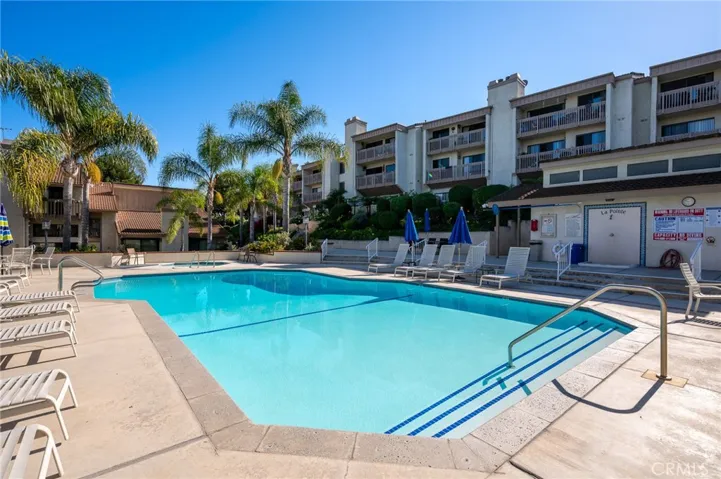 1815 Caddington Drive Unit 19, Rancho Palos Verdes, California 90275