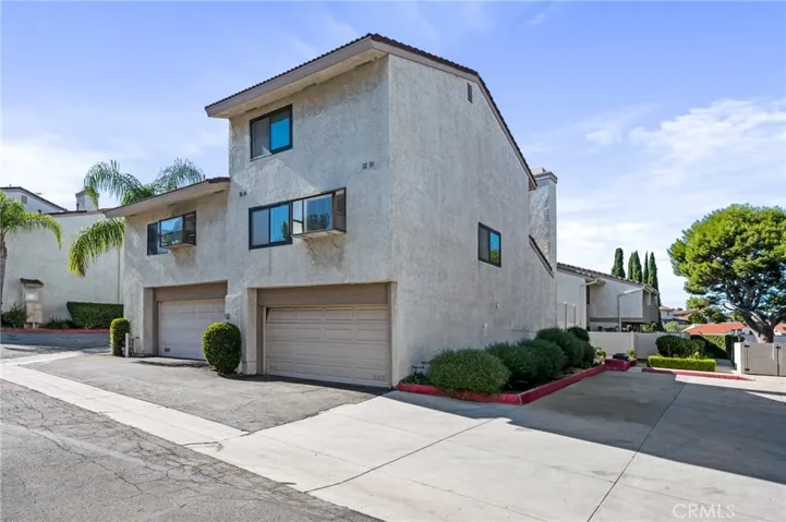 1815 Caddington Drive Unit 19, Rancho Palos Verdes, California 90275