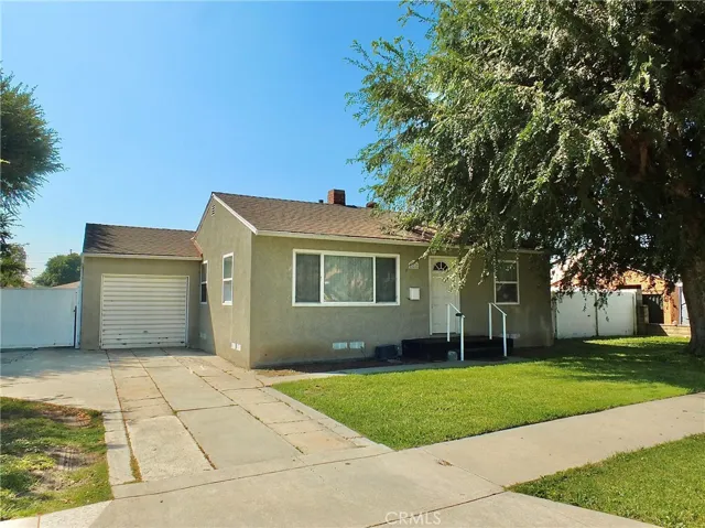 524 E 237th E Street, Carson, California 90745