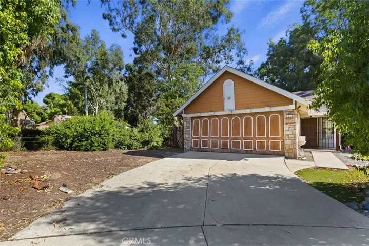 7059 Marigold Court, Rancho Cucamonga, California 91739