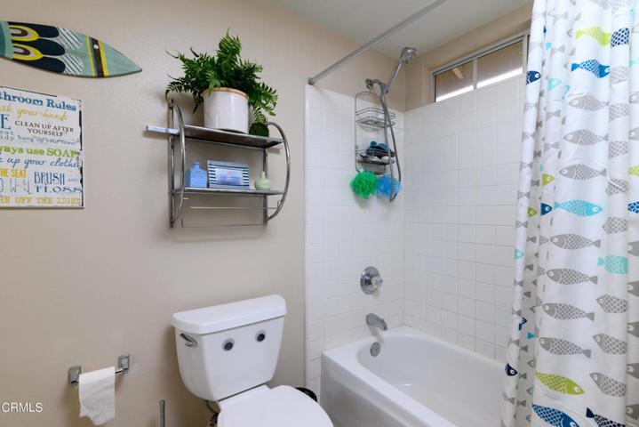 UPSTAIRS BATH