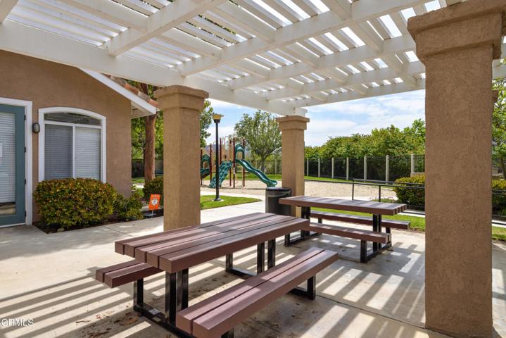 COMMUNITY AREA