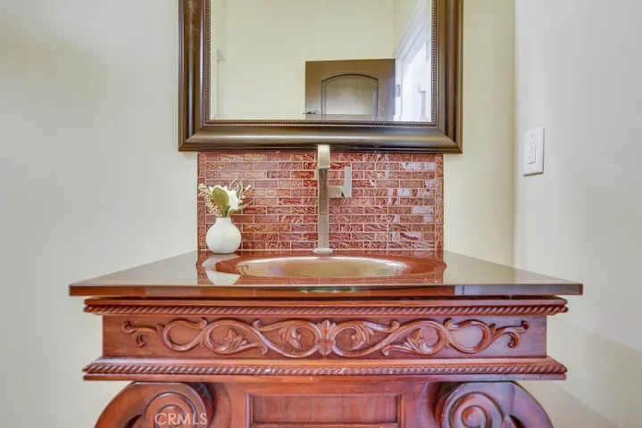 Downstairs Bathroom