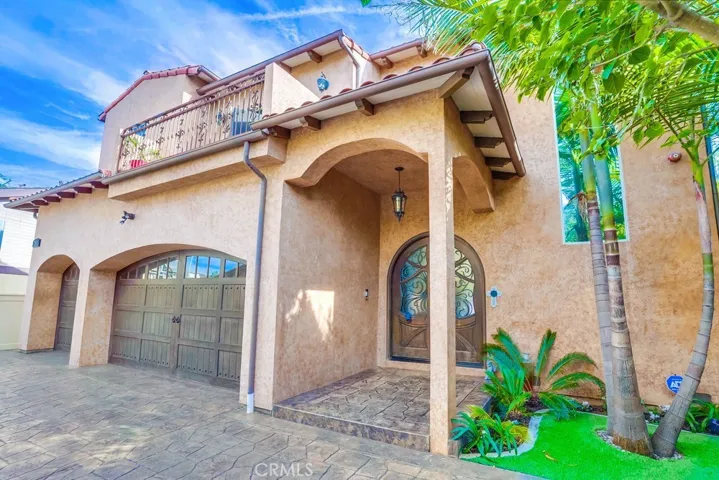704 Vincent Park B, Redondo Beach, California 90277