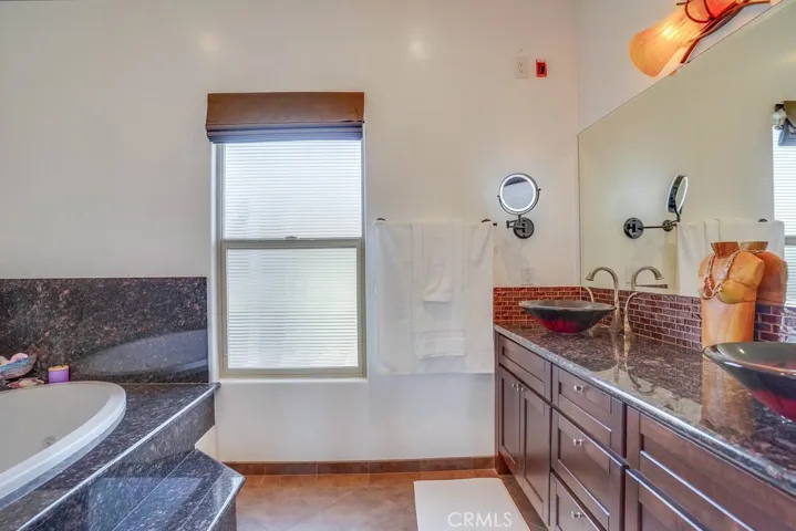 Main Master Bath