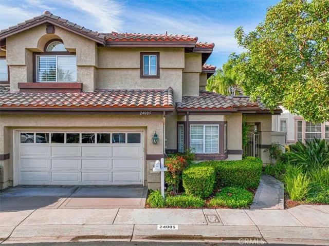24005 Nicole Way, Yorba Linda, California 92887
