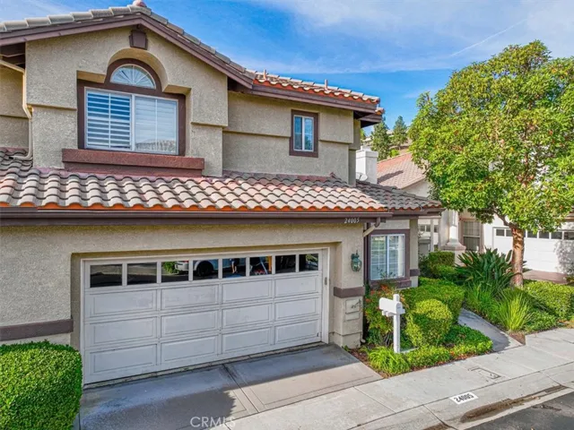 24005 Nicole Way, Yorba Linda, California 92887