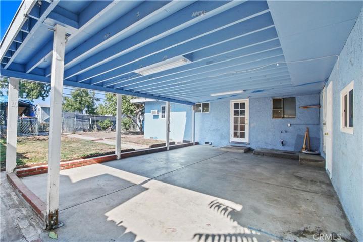 1414 S Douglas Street, Santa Ana, California 92704