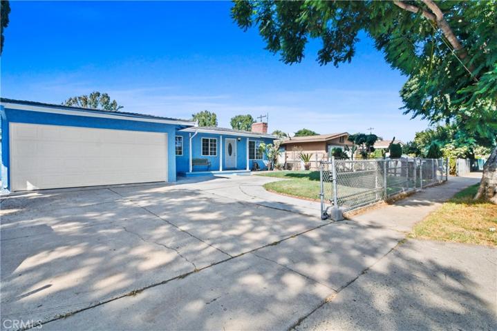 1414 S Douglas Street, Santa Ana, California 92704
