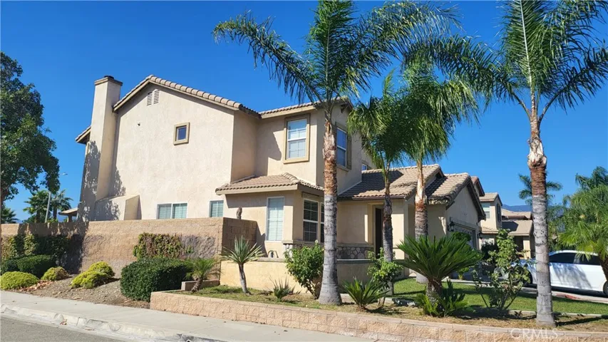 7388 Elderberry Court, Fontana, California 92336