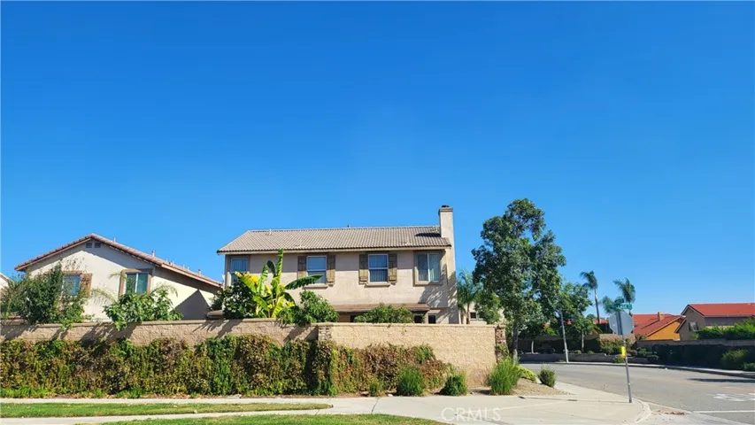 7388 Elderberry Court, Fontana, California 92336