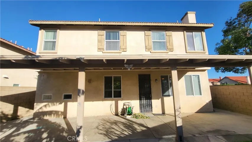 7388 Elderberry Court, Fontana, California 92336
