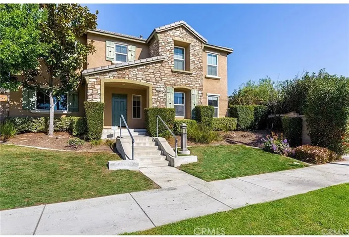 1795 E D Street, Ontario, California 91764
