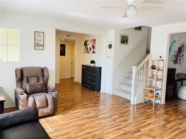 1795 E D Street, Ontario, California 91764