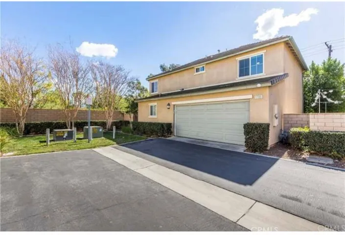 1795 E D Street, Ontario, California 91764