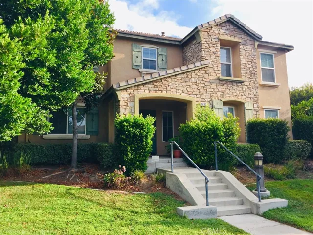 1795 E D Street, Ontario, California 91764