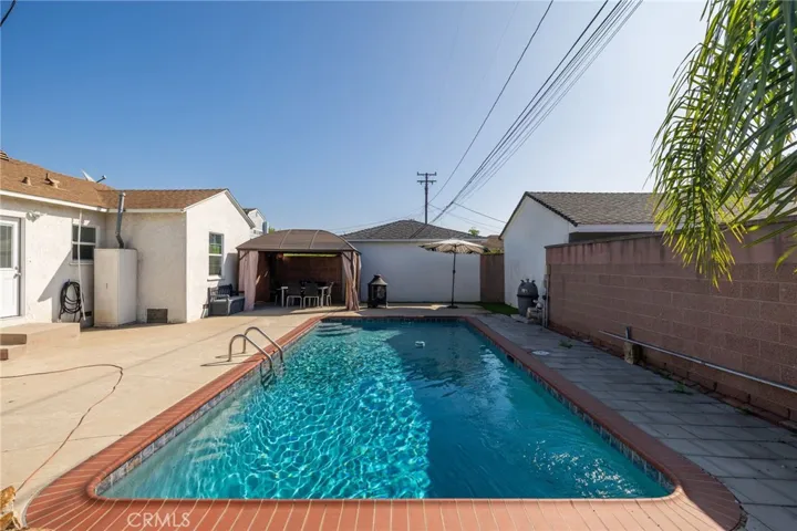 2708 Flangel Street, Lakewood, California 90712