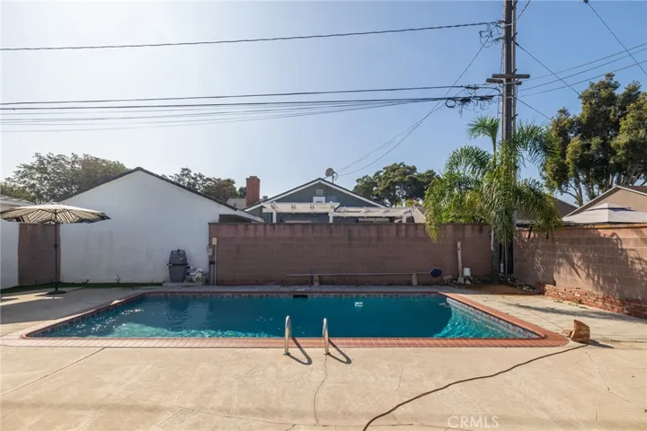 2708 Flangel Street, Lakewood, California 90712
