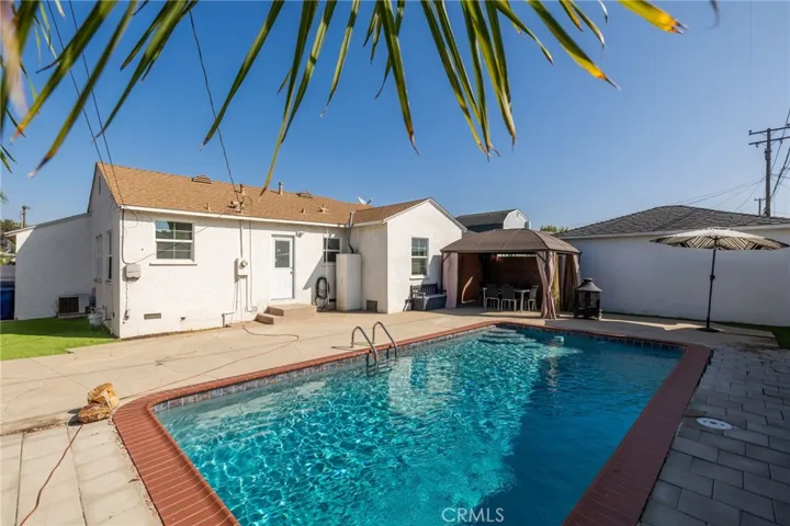 2708 Flangel Street, Lakewood, California 90712