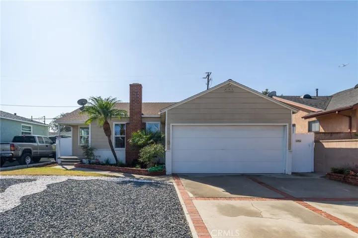 2708 Flangel Street, Lakewood, California 90712