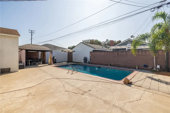 2708 Flangel Street, Lakewood, California 90712