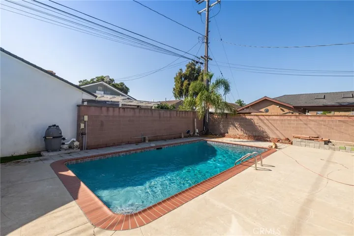 2708 Flangel Street, Lakewood, California 90712