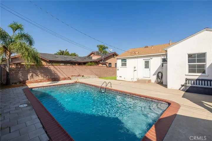 2708 Flangel Street, Lakewood, California 90712