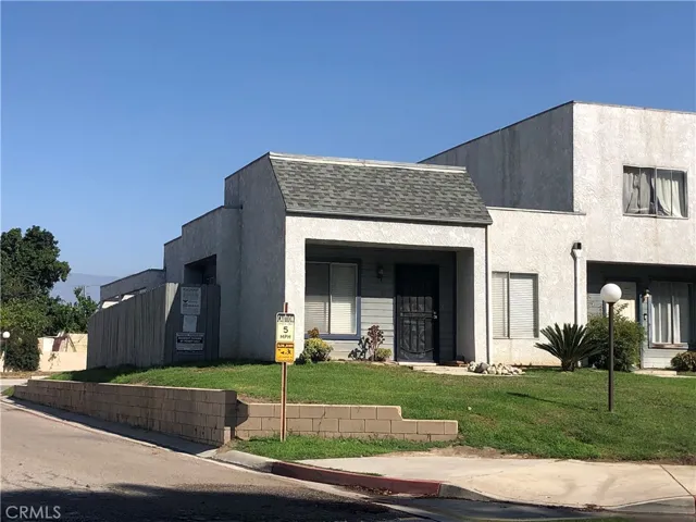 1520 Coulston Street 1, San Bernardino, California 92408