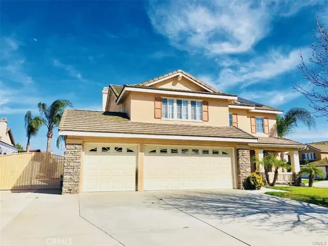 2965 S Goldcrest Place, Ontario, California 91761