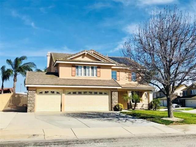 2965 S Goldcrest Place, Ontario, California 91761