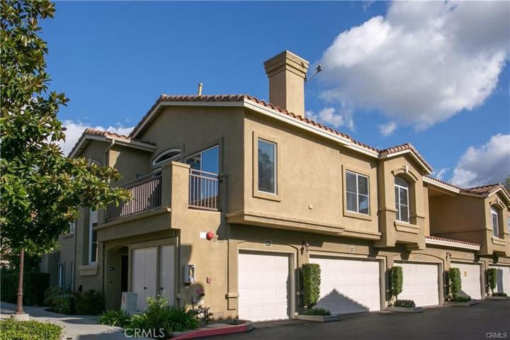 82 Via Barcelona, Rancho Santa Margarita, California 92688