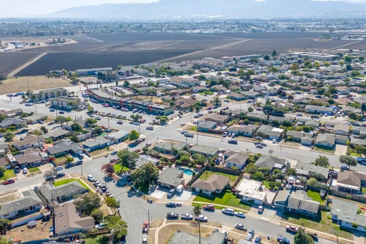 476 Vallejo Street, Salinas, California 93906