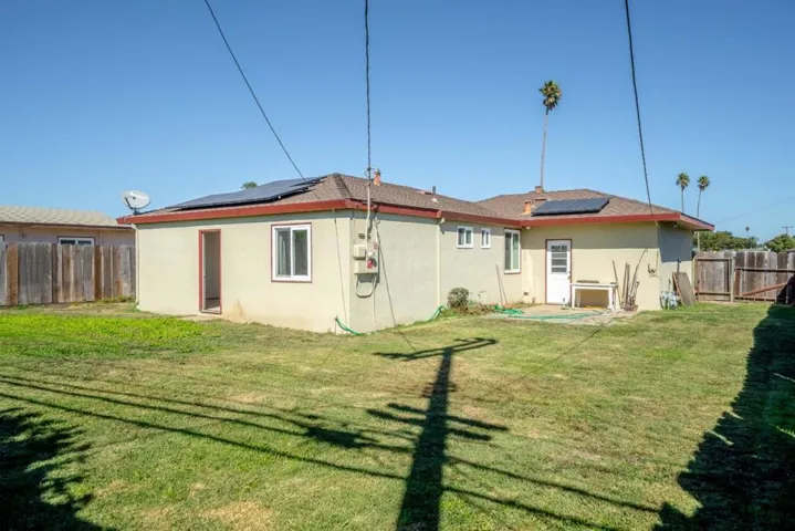 476 Vallejo Street, Salinas, California 93906