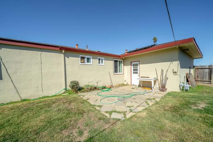 476 Vallejo Street, Salinas, California 93906