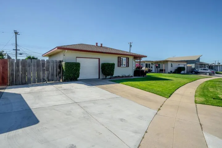 476 Vallejo Street, Salinas, California 93906