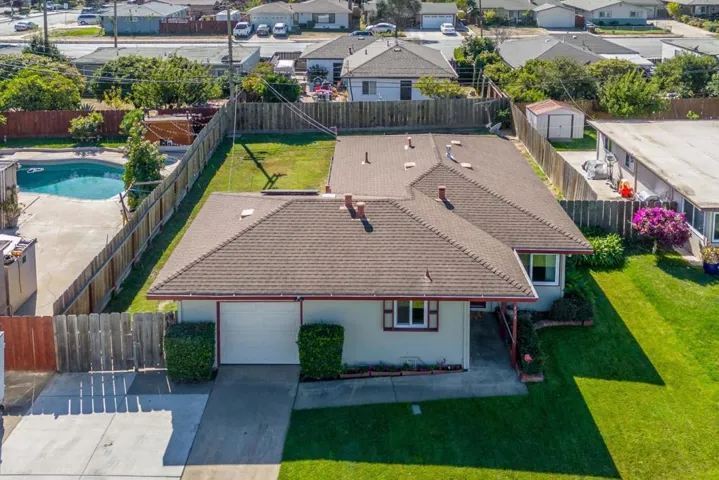 476 Vallejo Street, Salinas, California 93906