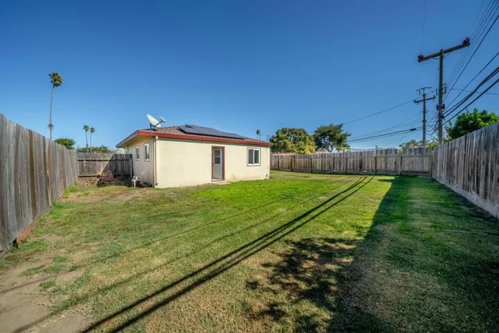 476 Vallejo Street, Salinas, California 93906