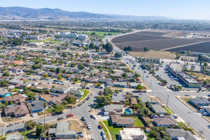476 Vallejo Street, Salinas, California 93906