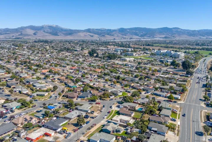476 Vallejo Street, Salinas, California 93906