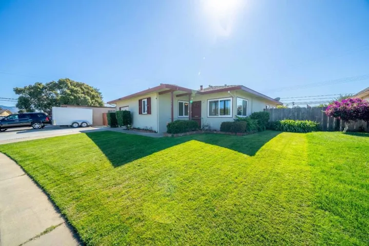 476 Vallejo Street, Salinas, California 93906