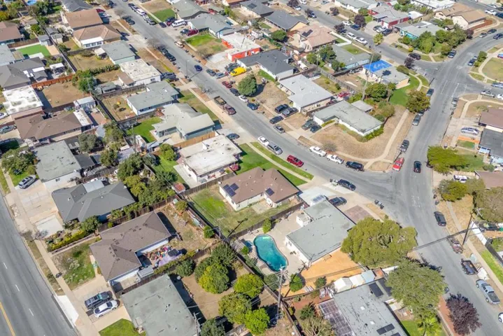 476 Vallejo Street, Salinas, California 93906