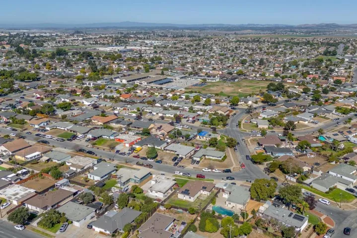 476 Vallejo Street, Salinas, California 93906