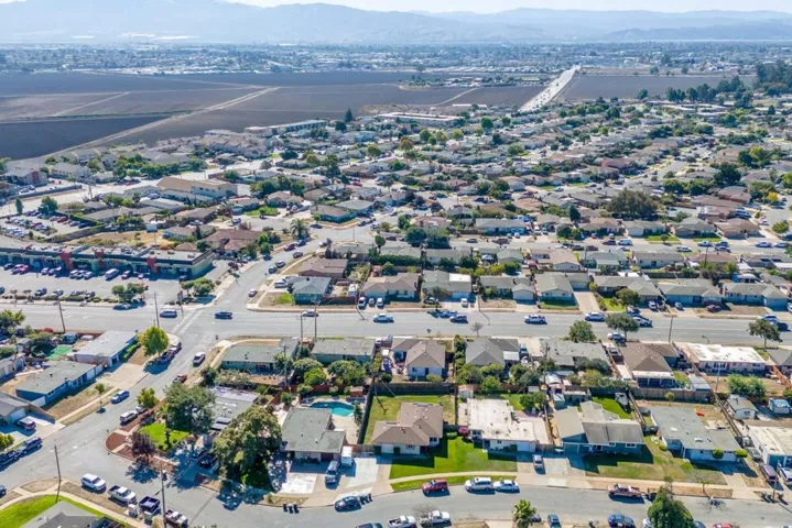 476 Vallejo Street, Salinas, California 93906