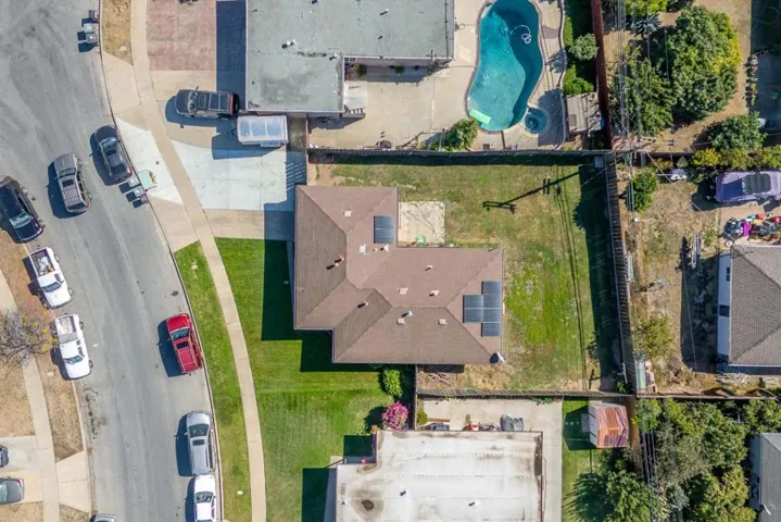 476 Vallejo Street, Salinas, California 93906