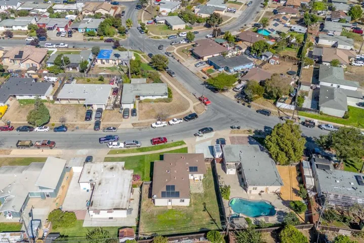 476 Vallejo Street, Salinas, California 93906