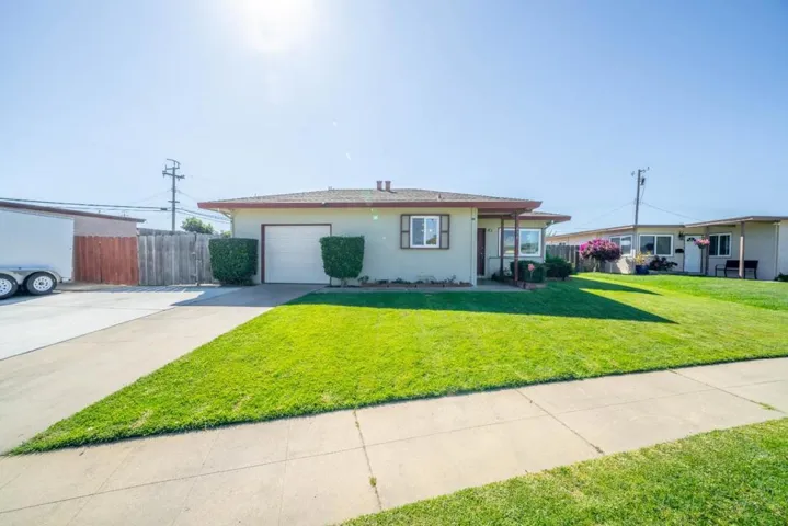 476 Vallejo Street, Salinas, California 93906